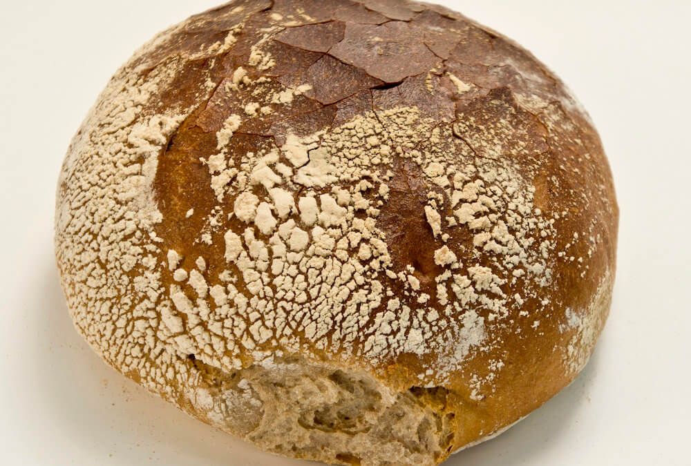 Schwäbisches Bauernbrot