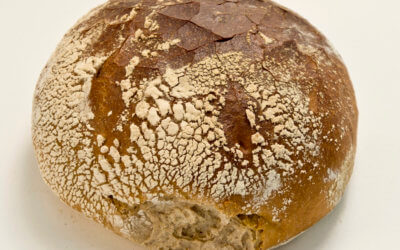 Schwäbisches Bauernbrot