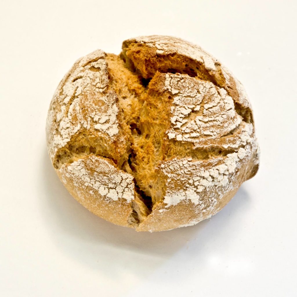 Bauernkrüstchen | Bäckerei Konditorei Sailer