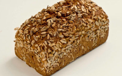 Bio-Dinkel-Vollkornbrot