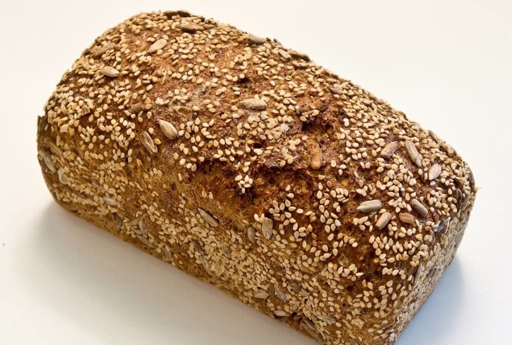 Biolandbrot