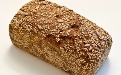 Biolandbrot