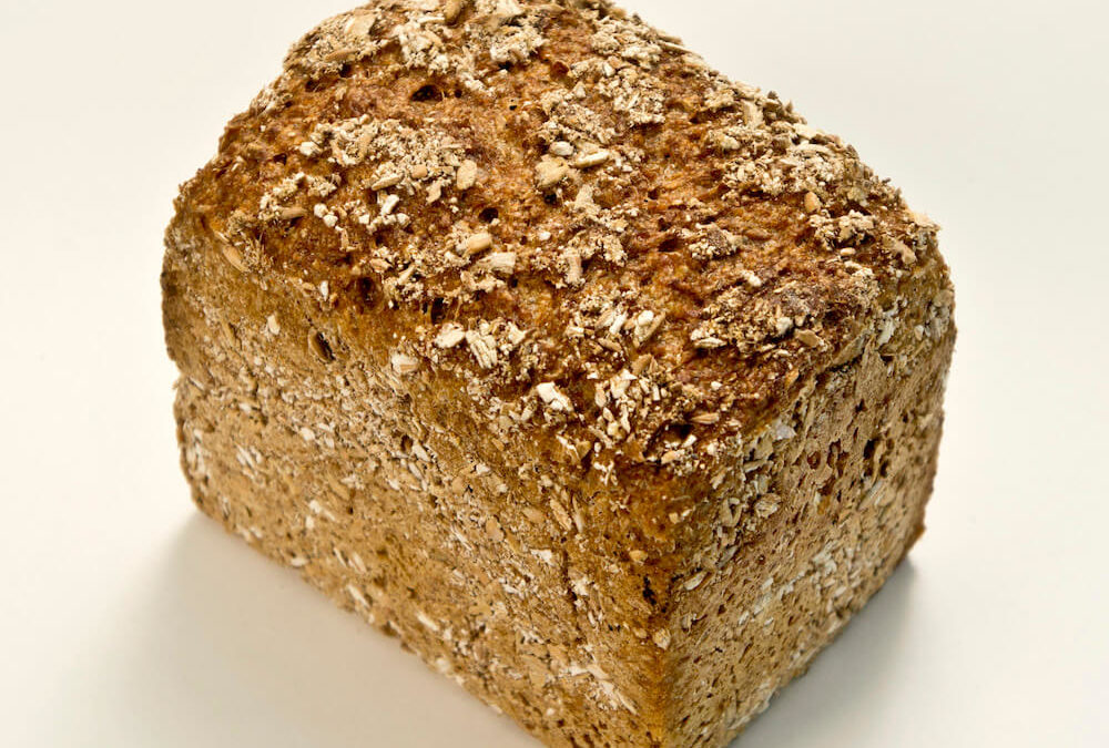 Cannstatter Biovollkornbrot