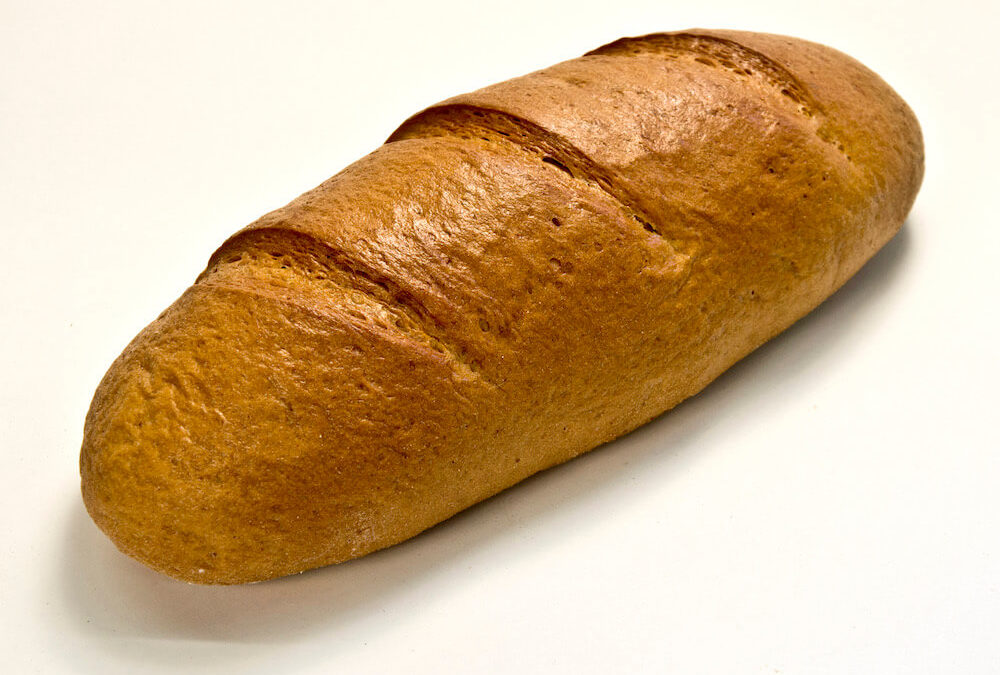 Sailers Hausbrot