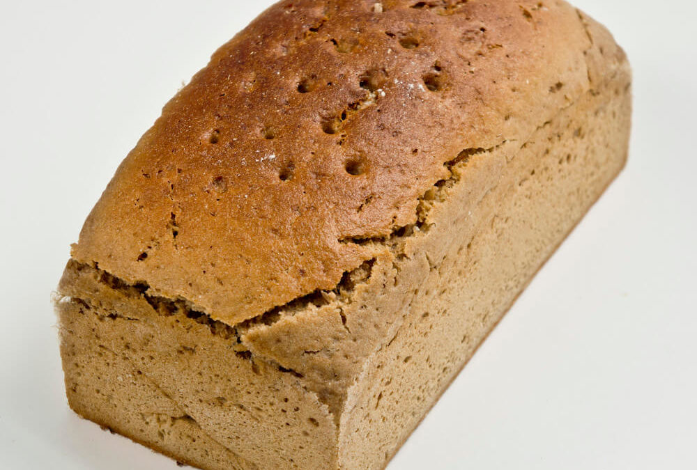 Kommißbrot