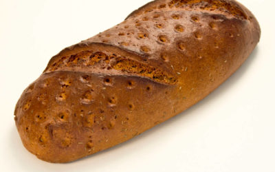 Kümmelbrot