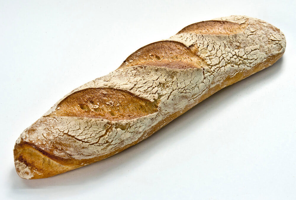 Mini-Baguette