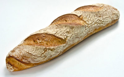 Mini-Baguette