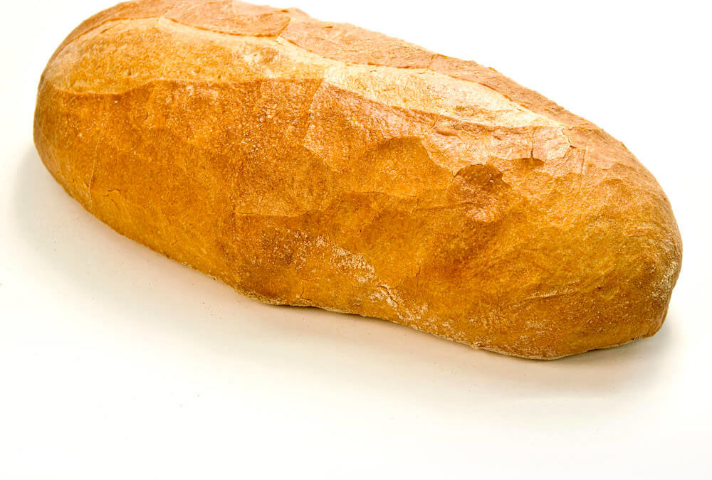 Puglieser Weißbrot