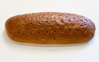 Roggenmischbrot