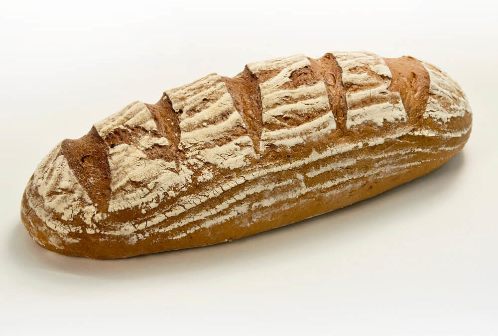 Schwarzwälderbrot