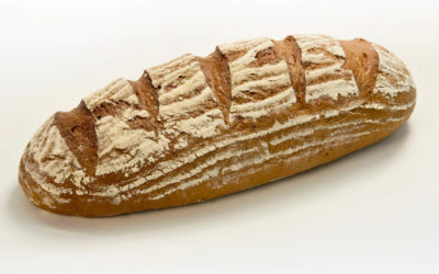 Schwarzwälderbrot