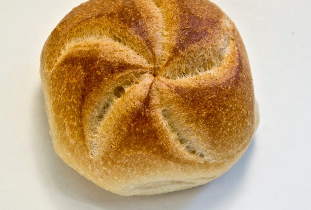 Tafelbrötchen