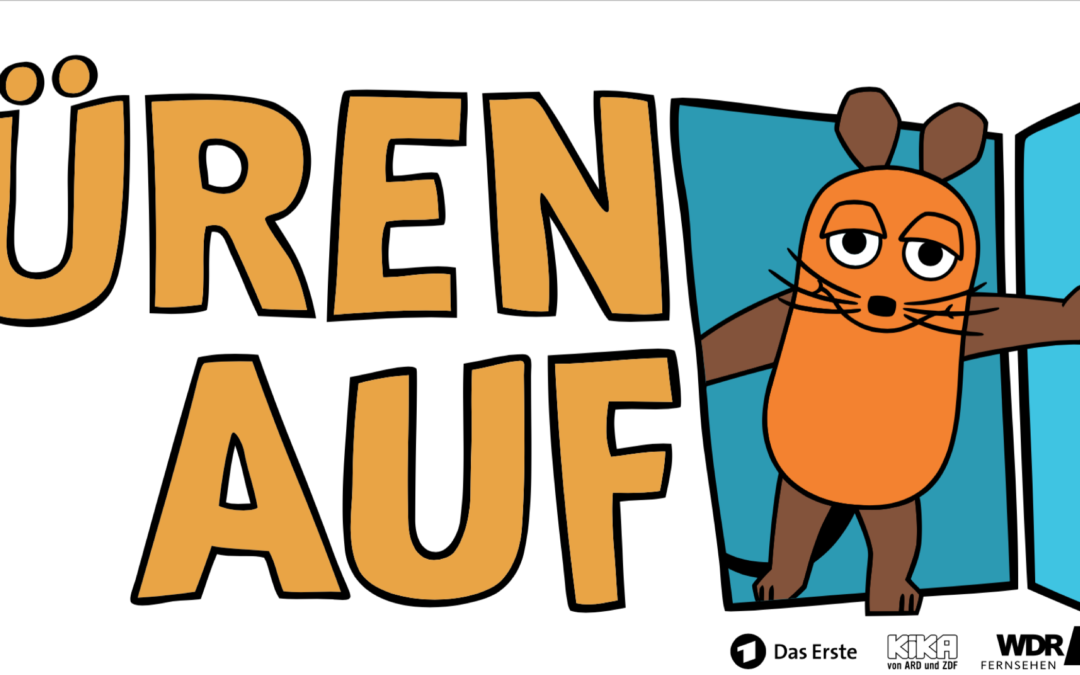 Maus-Türöffner-Tag 2016