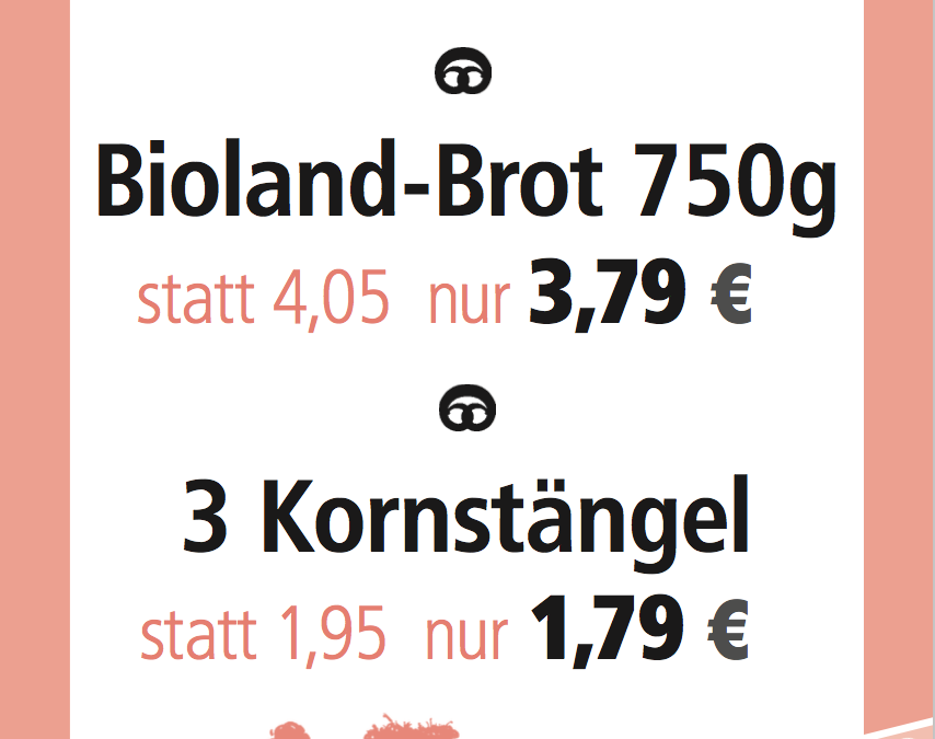 Unsere Angebote im Januar