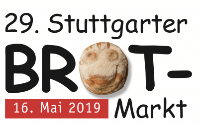 Stuttgarter Brotmarkt 2019